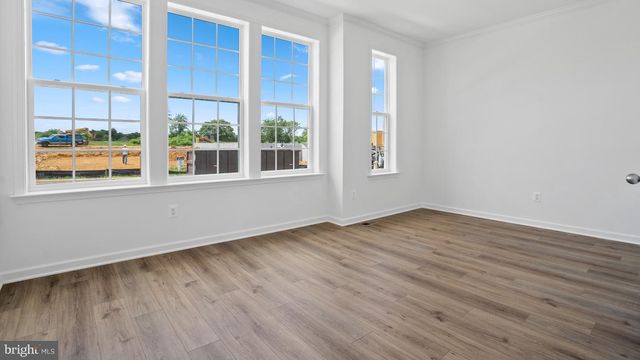 HOMESITE 546 LORD FAIRFAX ST, Charles Town, WV 25414