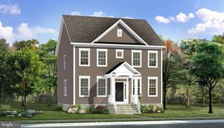 HOMESITE 546 LORD FAIRFAX ST, Charles Town, WV 25414
