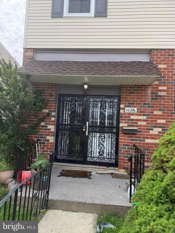 10207 CLARK ST, Philadelphia, PA 19116