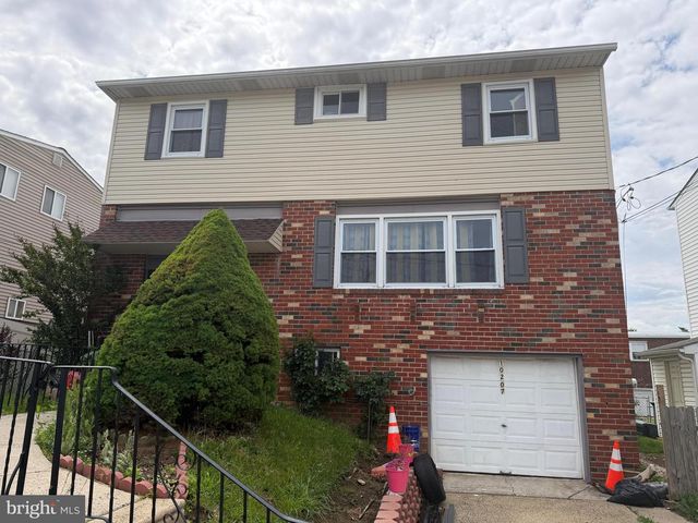 10207 CLARK ST, Philadelphia, PA 19116