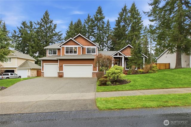 6615 94th Street Ct NW, Gig Harbor, WA 98332