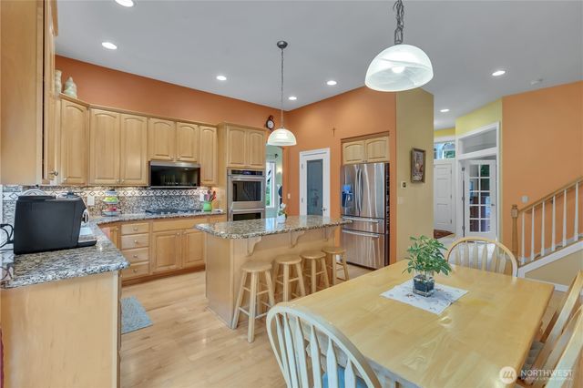 6615 94th Street Ct NW, Gig Harbor, WA 98332