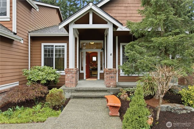 6615 94th Street Ct NW, Gig Harbor, WA 98332