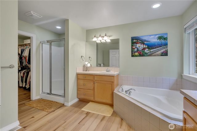 6615 94th Street Ct NW, Gig Harbor, WA 98332