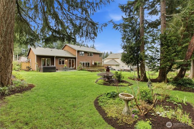 6615 94th Street Ct NW, Gig Harbor, WA 98332