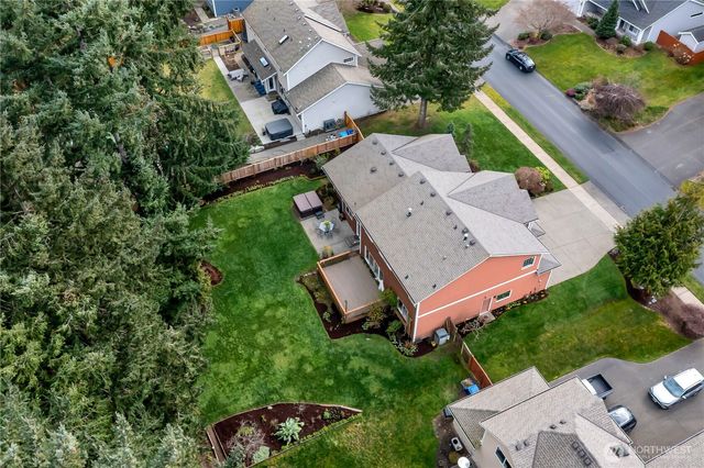 6615 94th Street Ct NW, Gig Harbor, WA 98332