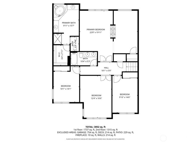 6615 94th Street Ct NW, Gig Harbor, WA 98332