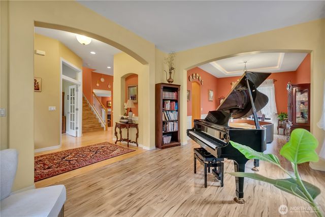 6615 94th Street Ct NW, Gig Harbor, WA 98332