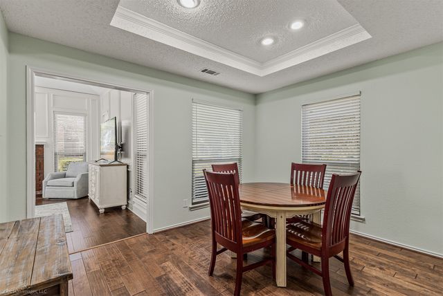 2509 Brookhaven Drive, Mesquite, TX 75150