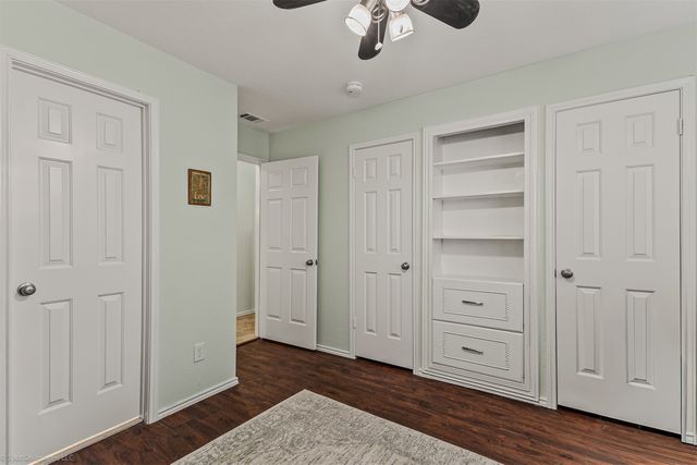 2509 Brookhaven Drive, Mesquite, TX 75150