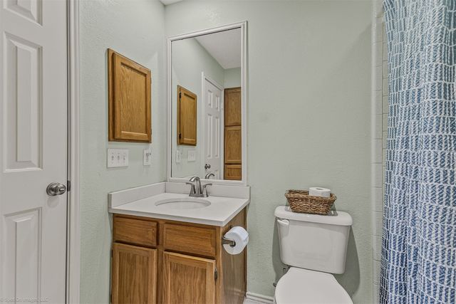 2509 Brookhaven Drive, Mesquite, TX 75150