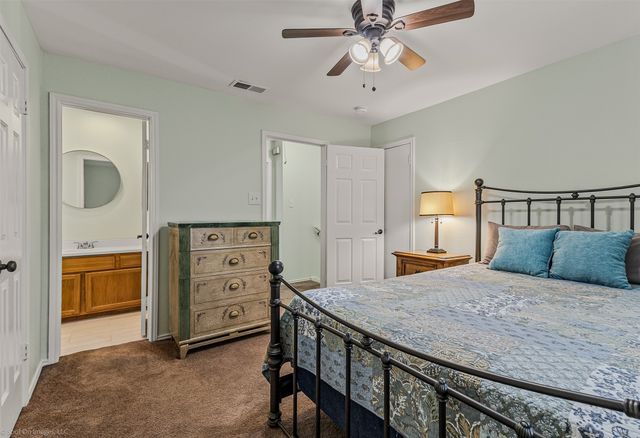 2509 Brookhaven Drive, Mesquite, TX 75150