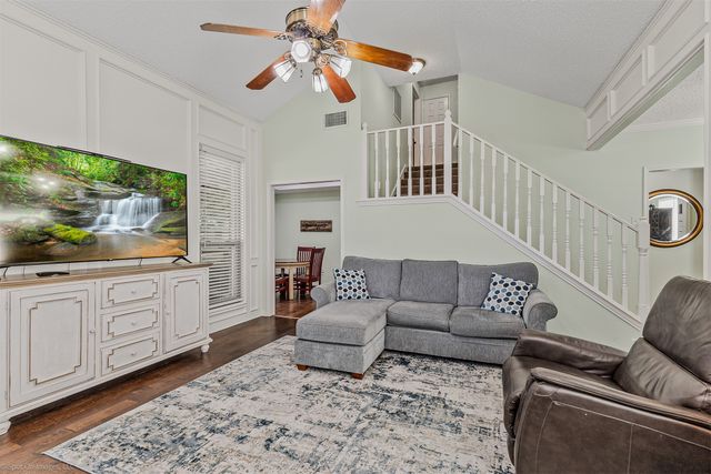 2509 Brookhaven Drive, Mesquite, TX 75150