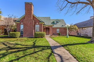 2509 Brookhaven Drive, Mesquite, TX 75150
