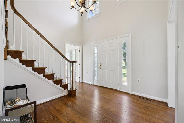 8009 STONE RIDGE DR, Frederick, MD 21702