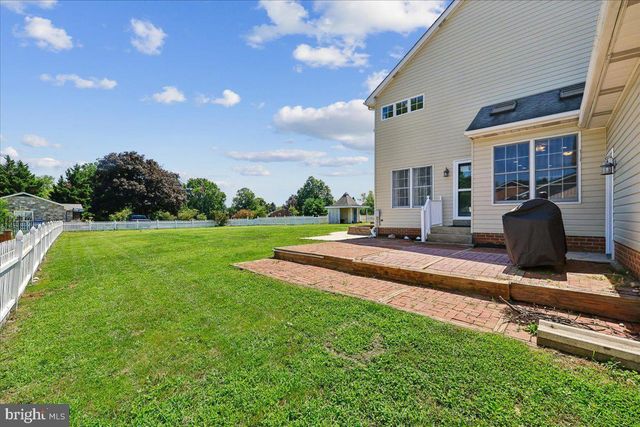 8009 STONE RIDGE DR, Frederick, MD 21702