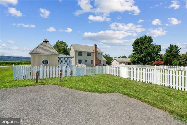 8009 STONE RIDGE DR, Frederick, MD 21702
