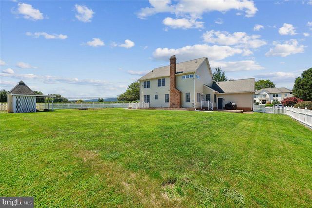 8009 STONE RIDGE DR, Frederick, MD 21702