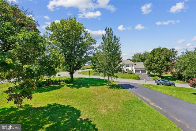 8009 STONE RIDGE DR, Frederick, MD 21702