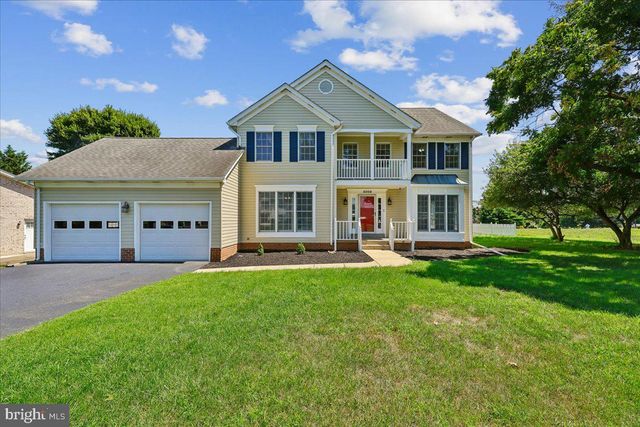 8009 STONE RIDGE DR, Frederick, MD 21702