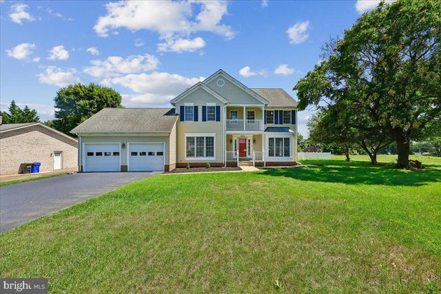 8009 STONE RIDGE DR, Frederick, MD 21702