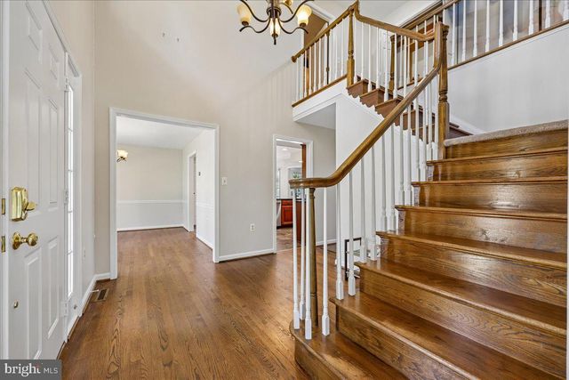 8009 STONE RIDGE DR, Frederick, MD 21702