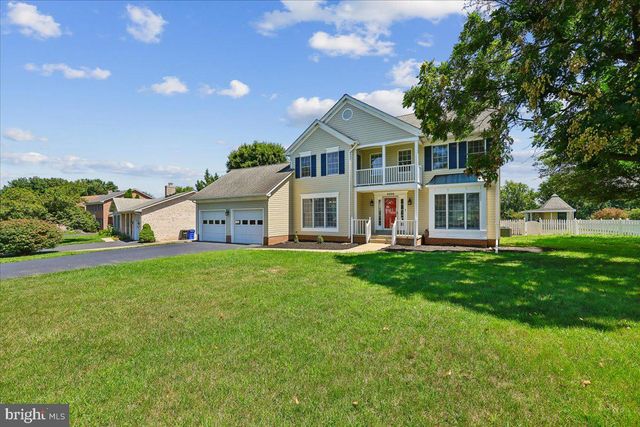 8009 STONE RIDGE DR, Frederick, MD 21702