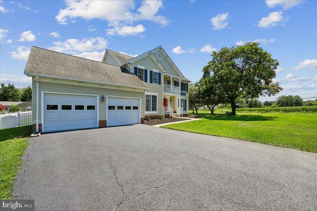 8009 STONE RIDGE DR, Frederick, MD 21702