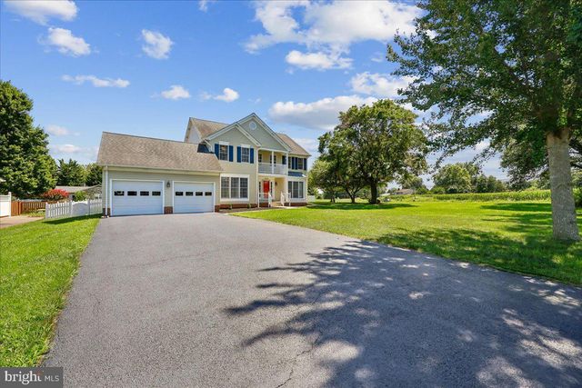 8009 STONE RIDGE DR, Frederick, MD 21702