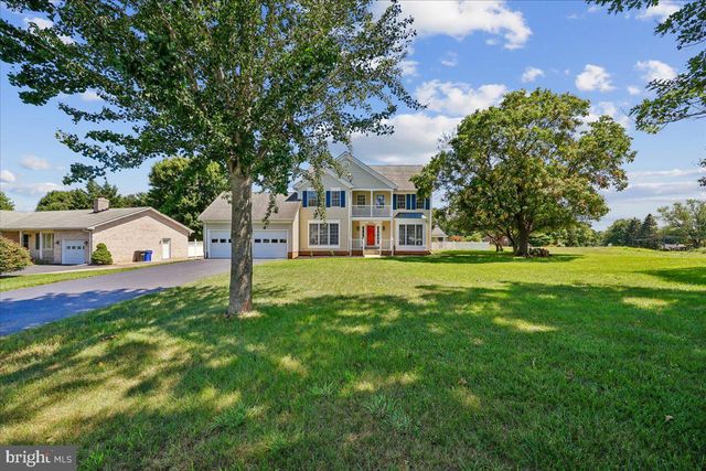 8009 STONE RIDGE DR, Frederick, MD 21702