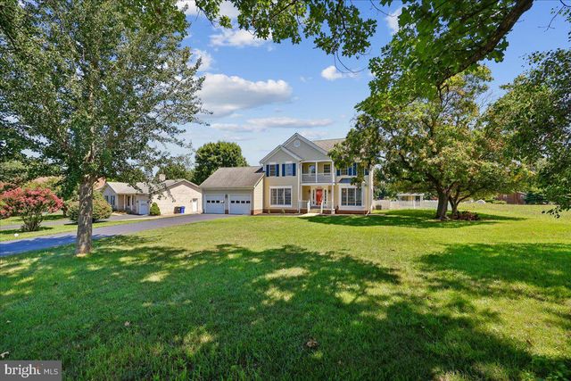 8009 STONE RIDGE DR, Frederick, MD 21702