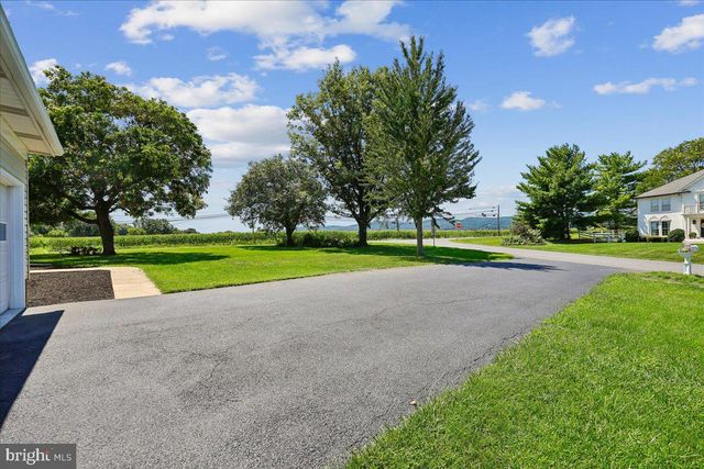 8009 STONE RIDGE DR, Frederick, MD 21702
