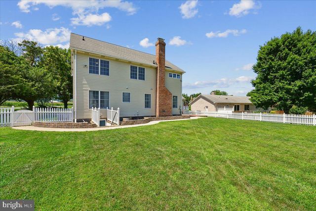 8009 STONE RIDGE DR, Frederick, MD 21702