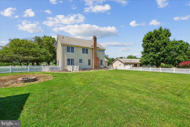 8009 STONE RIDGE DR, Frederick, MD 21702