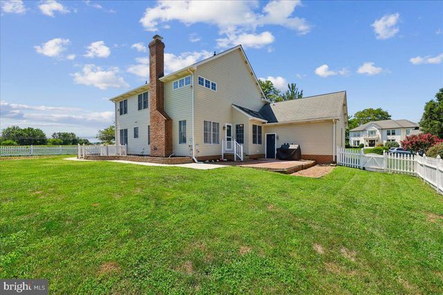8009 STONE RIDGE DR, Frederick, MD 21702