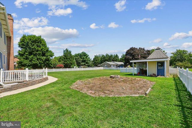 8009 STONE RIDGE DR, Frederick, MD 21702