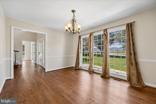 8009 STONE RIDGE DR, Frederick, MD 21702