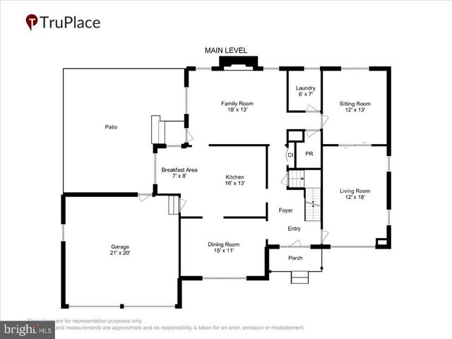 8009 STONE RIDGE DR, Frederick, MD 21702