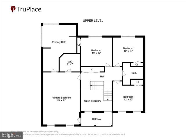 8009 STONE RIDGE DR, Frederick, MD 21702