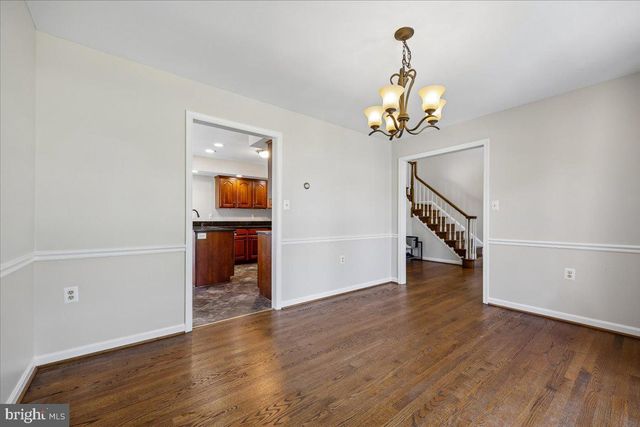 8009 STONE RIDGE DR, Frederick, MD 21702