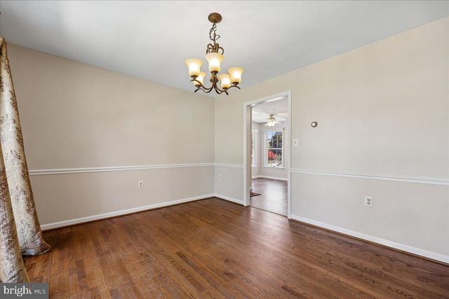 8009 STONE RIDGE DR, Frederick, MD 21702