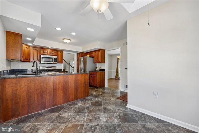 8009 STONE RIDGE DR, Frederick, MD 21702