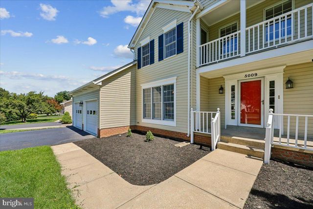 8009 STONE RIDGE DR, Frederick, MD 21702