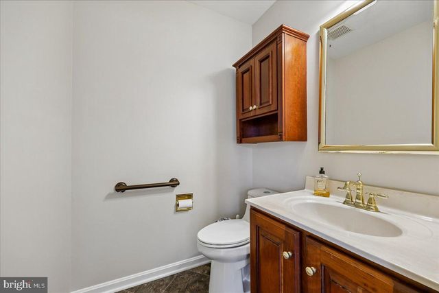 8009 STONE RIDGE DR, Frederick, MD 21702