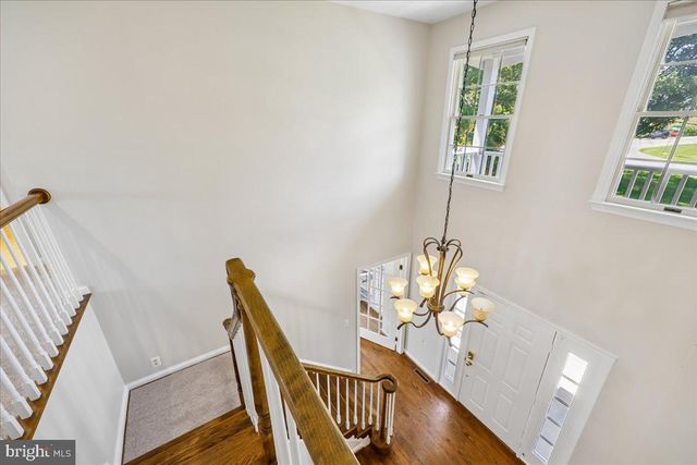 8009 STONE RIDGE DR, Frederick, MD 21702
