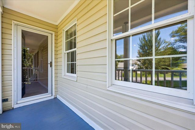 8009 STONE RIDGE DR, Frederick, MD 21702