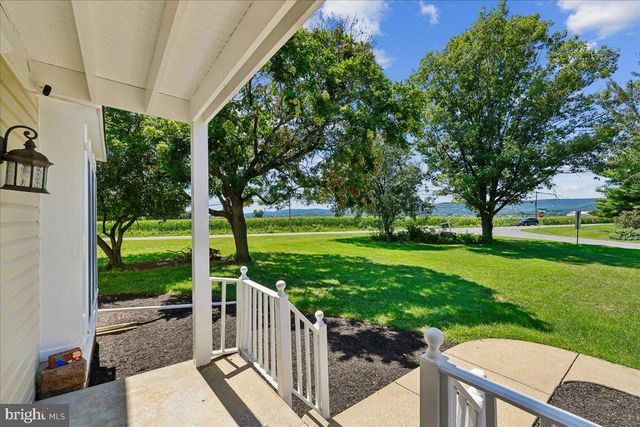 8009 STONE RIDGE DR, Frederick, MD 21702