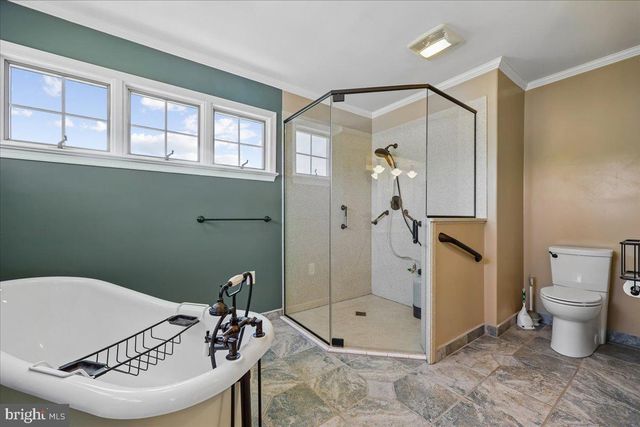 8009 STONE RIDGE DR, Frederick, MD 21702