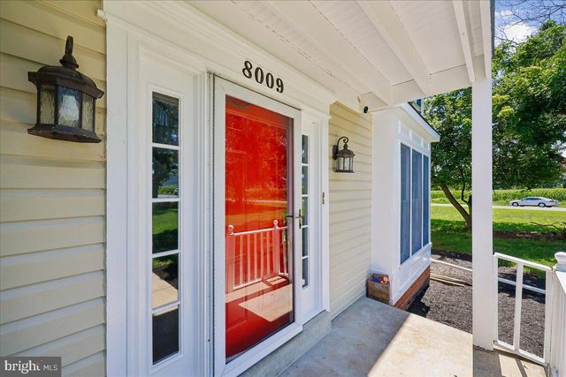 8009 STONE RIDGE DR, Frederick, MD 21702