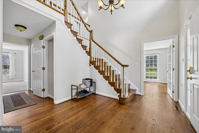 8009 STONE RIDGE DR, Frederick, MD 21702